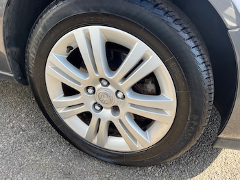 Used Vauxhall Astra 2010 for sale - 78095518: Photo