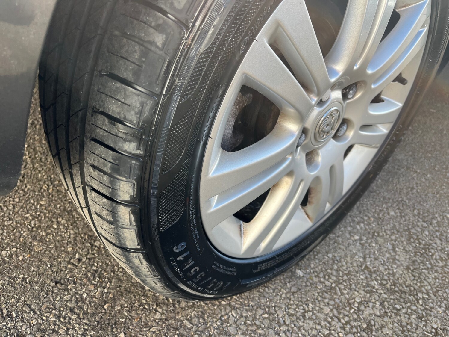 Used Vauxhall Astra 2010 for sale - 78095518: Photo 7