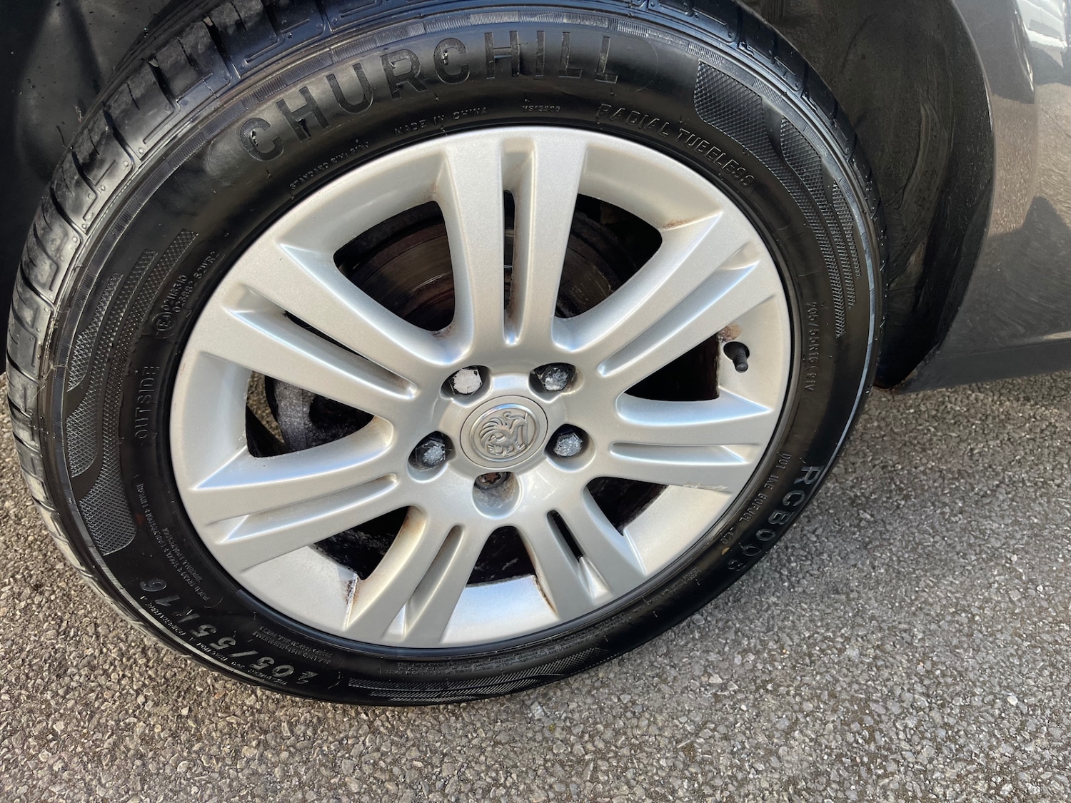 Used Vauxhall Astra 2010 for sale - 78095518: Photo 8