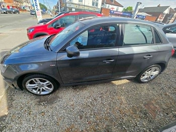 Used Audi A1 2014 for sale - 78880600: Photo