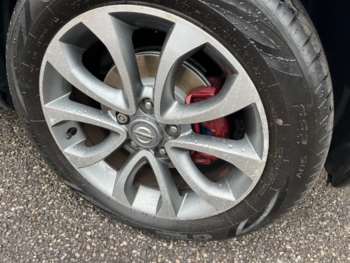 Used Nissan Juke 2013 for sale - 74010667: Photo
