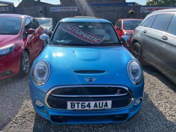 Used MINI Hatch 2014 for sale - 72465842: Photo