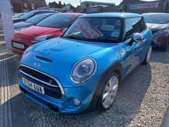 Used MINI Hatch 2014 for sale - 72465842: Photo