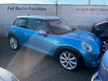 Used MINI Hatch 2014 for sale - 72465842: Photo