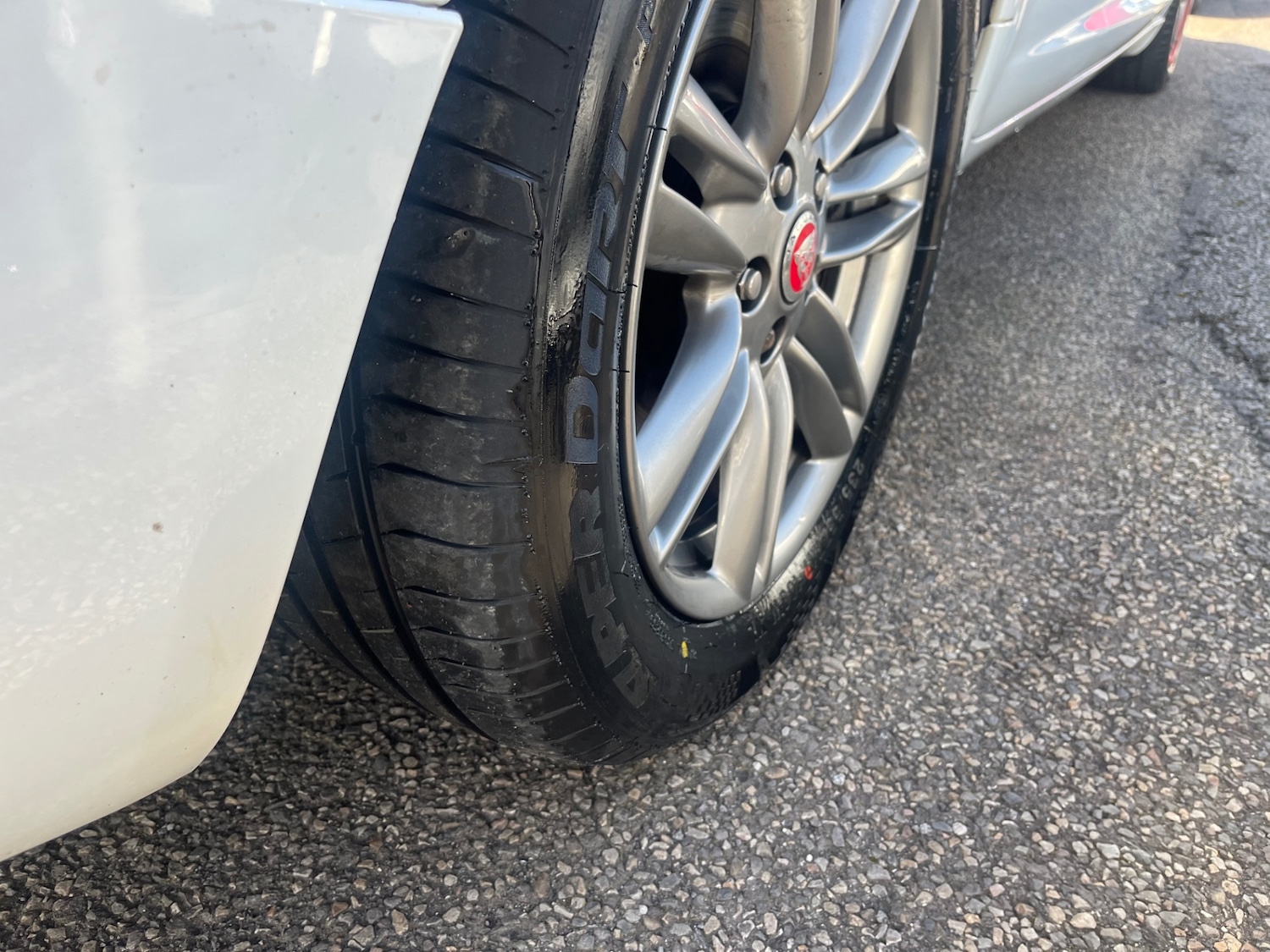 Used Jaguar XF 2013 for sale - 77641087: Photo 13