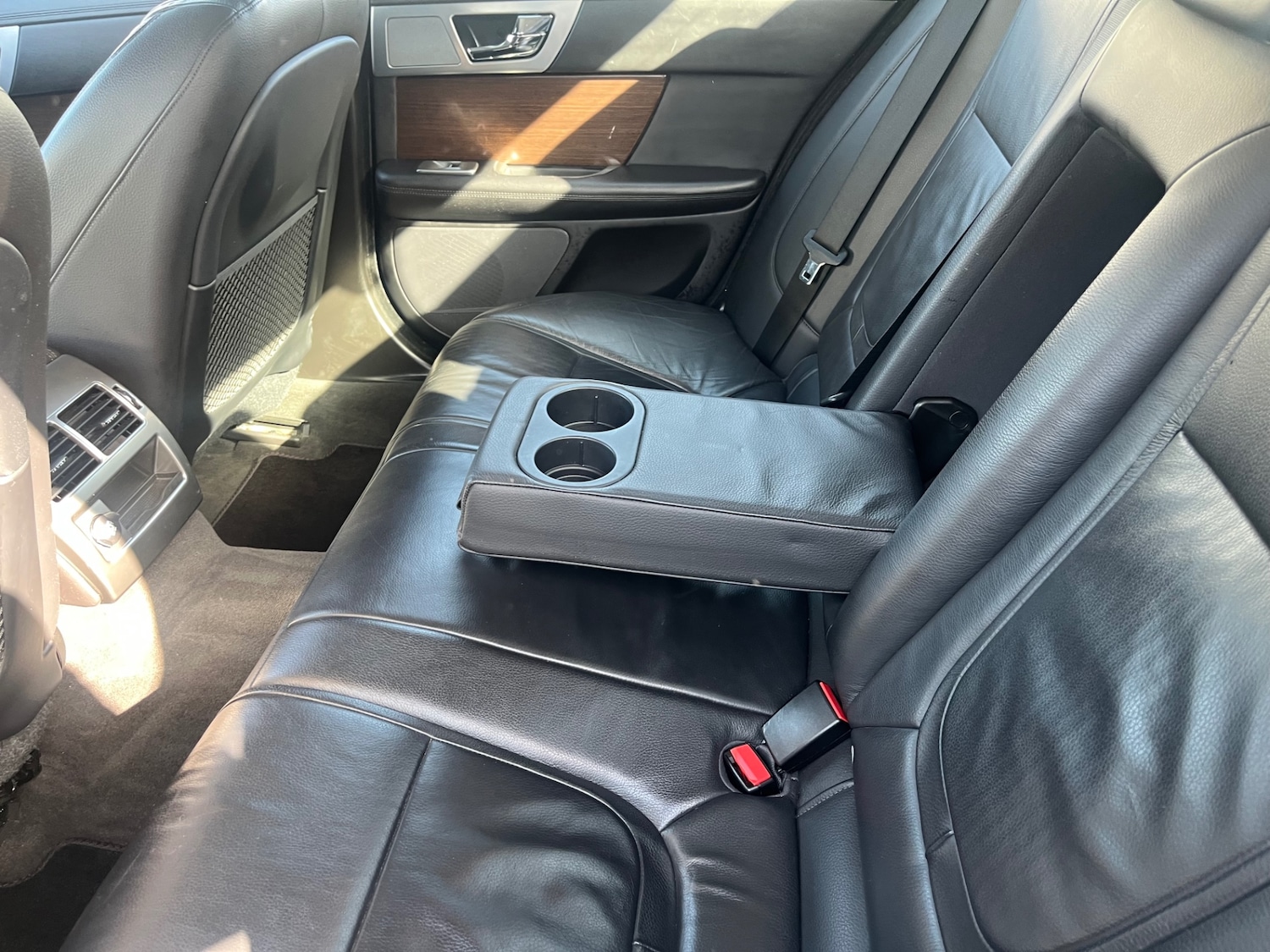 Used Jaguar XF 2013 for sale - 77641087: Photo 9