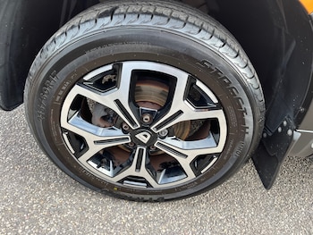 Used Dacia Duster 2019 for sale - 75219801: Photo
