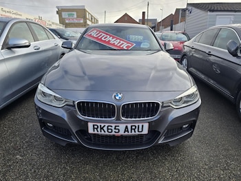 Used BMW 3 Series 2015 for sale - 77453436: Photo