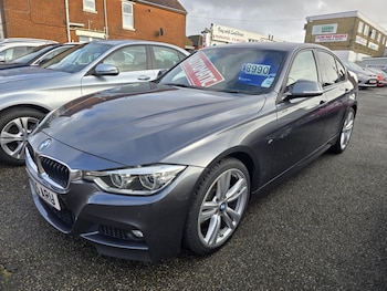 Used BMW 3 Series 2015 for sale - 77453436: Photo
