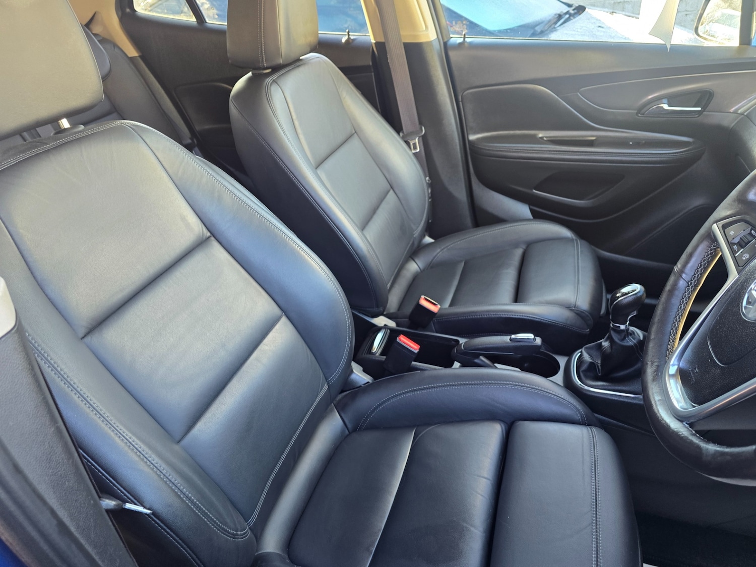 Used Vauxhall Mokka X 2018 for sale - 76618904: Photo 16