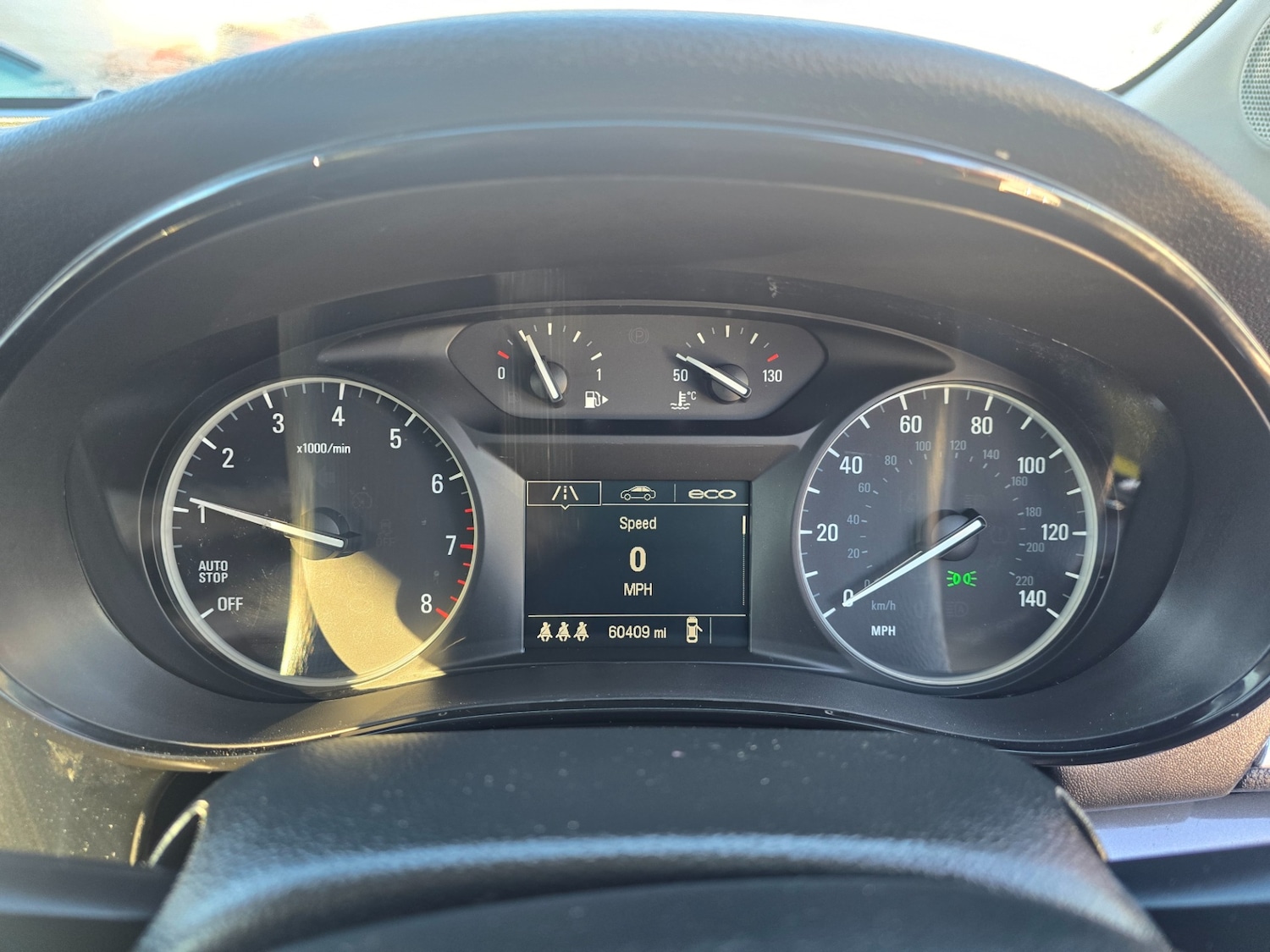 Used Vauxhall Mokka X 2018 for sale - 76618904: Photo 17