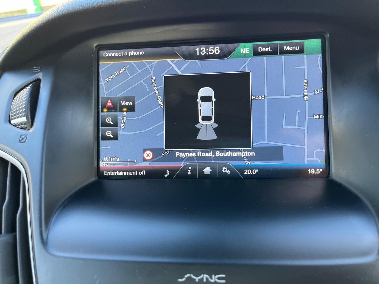 Used Vauxhall Mokka X 2018 for sale - 76618904: Photo 3