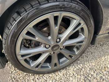 Used Ford Fiesta 2017 for sale - 74340207: Photo