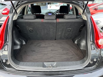 Used Nissan Juke 2012 for sale - 76355710: Photo