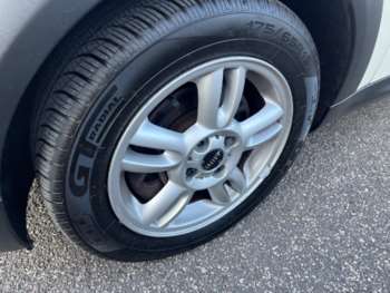 Used MINI Hatch 2012 for sale - 74378020: Photo