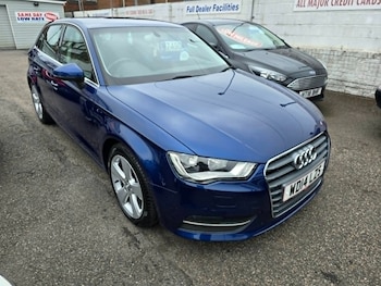 Used Audi A3 2014 for sale - 78885682: Photo