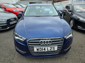 Used Audi A3 2014 for sale - 78885682: Photo