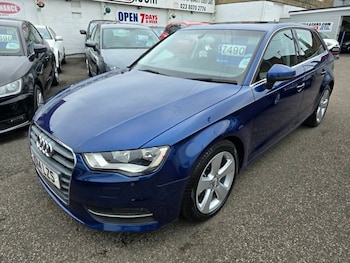 Used Audi A3 2014 for sale - 78885682: Photo