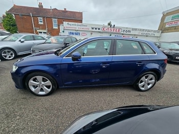 Used Audi A3 2014 for sale - 78885682: Photo