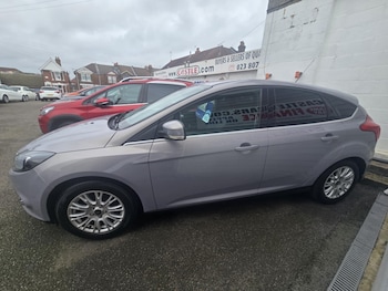 Used Ford Focus 2011 for sale - 77548151: Photo