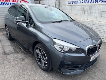 Used BMW 2 Series 2019 for sale - 78183464: Photo