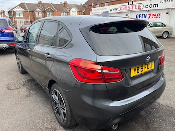 Used BMW 2 Series 2019 for sale - 78183464: Photo