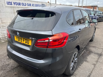 Used BMW 2 Series 2019 for sale - 78183464: Photo