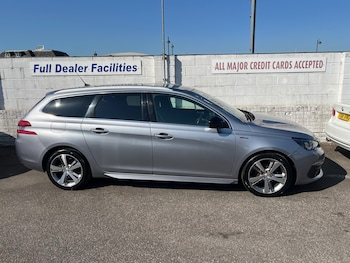 Used Peugeot 308 2020 for sale - 79312014: Photo