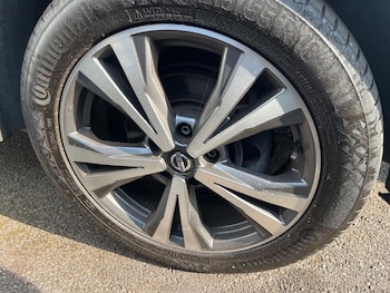 Used Nissan Qashqai 2018 for sale - 79267184: Photo