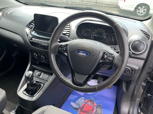 Used Ford Ka+ 2019 for sale - 74883735: Photo 10