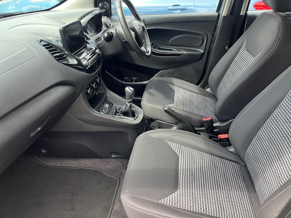 Used Ford Ka+ 2019 for sale - 74883735: Photo 12