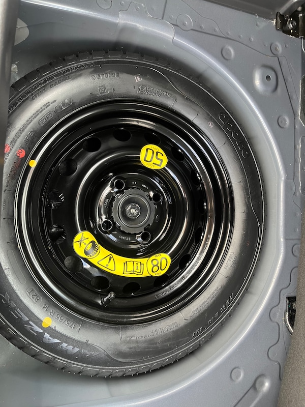 Used Ford Ka+ 2019 for sale - 74883735: Photo 14