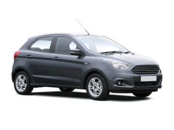 2019 (69) - 1.2 85 Zetec 5dr