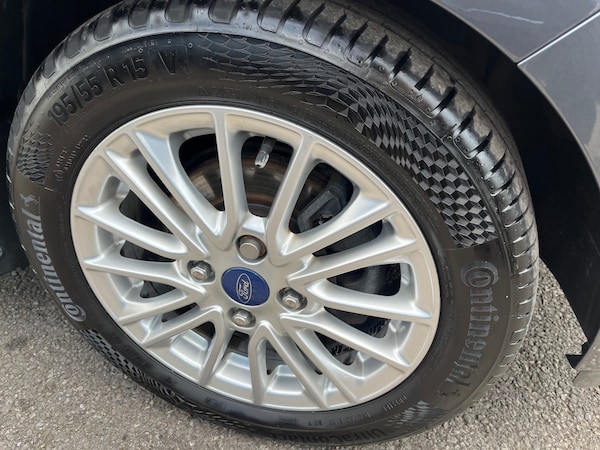 Used Ford Ka+ 2019 for sale - 74883735: Photo 3