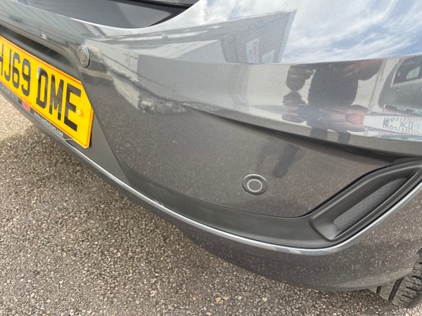 Used Ford Ka+ 2019 for sale - 74883735: Photo 6