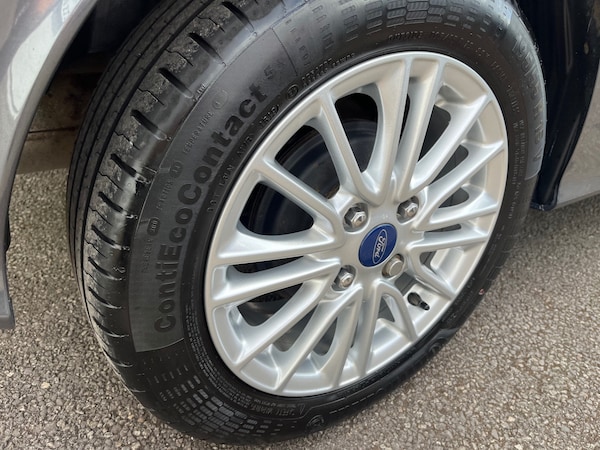 Used Ford Ka+ 2019 for sale - 74883735: Photo 8