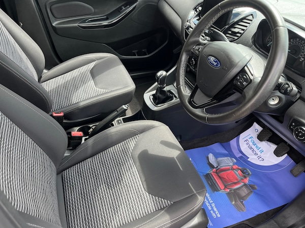 Used Ford Ka+ 2019 for sale - 74883735: Photo 9