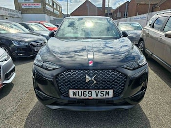 Used DS Automobiles DS 3 2019 for sale - 78876911: Photo
