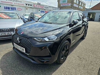 Used DS Automobiles DS 3 2019 for sale - 78876911: Photo