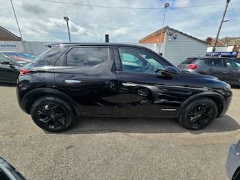 Used DS Automobiles DS 3 2019 for sale - 78876911: Photo