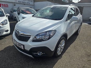 Used Vauxhall Mokka 2015 for sale - 77985135: Photo