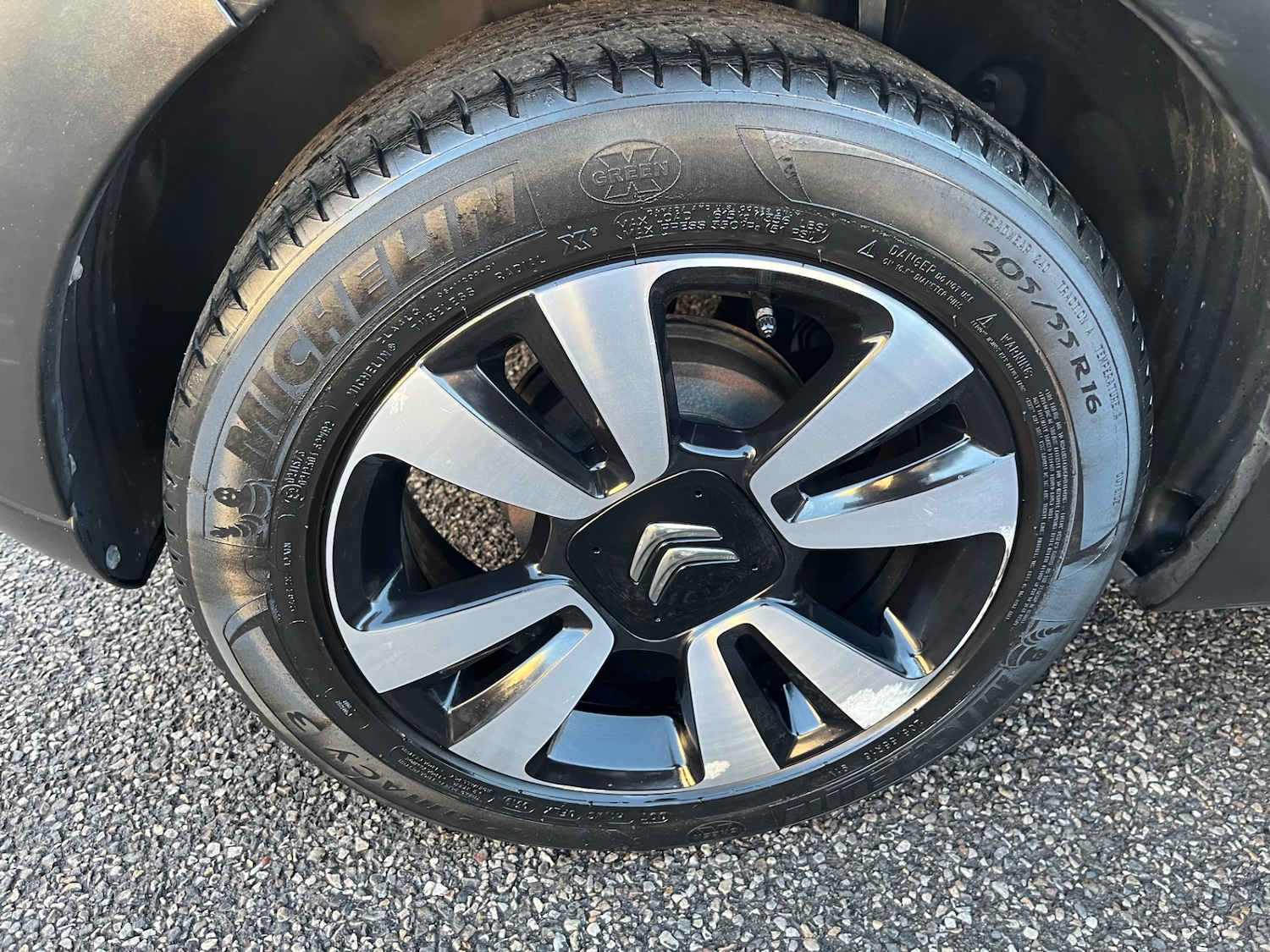 Used Citroen C3 2019 for sale - 76367010: Photo 10