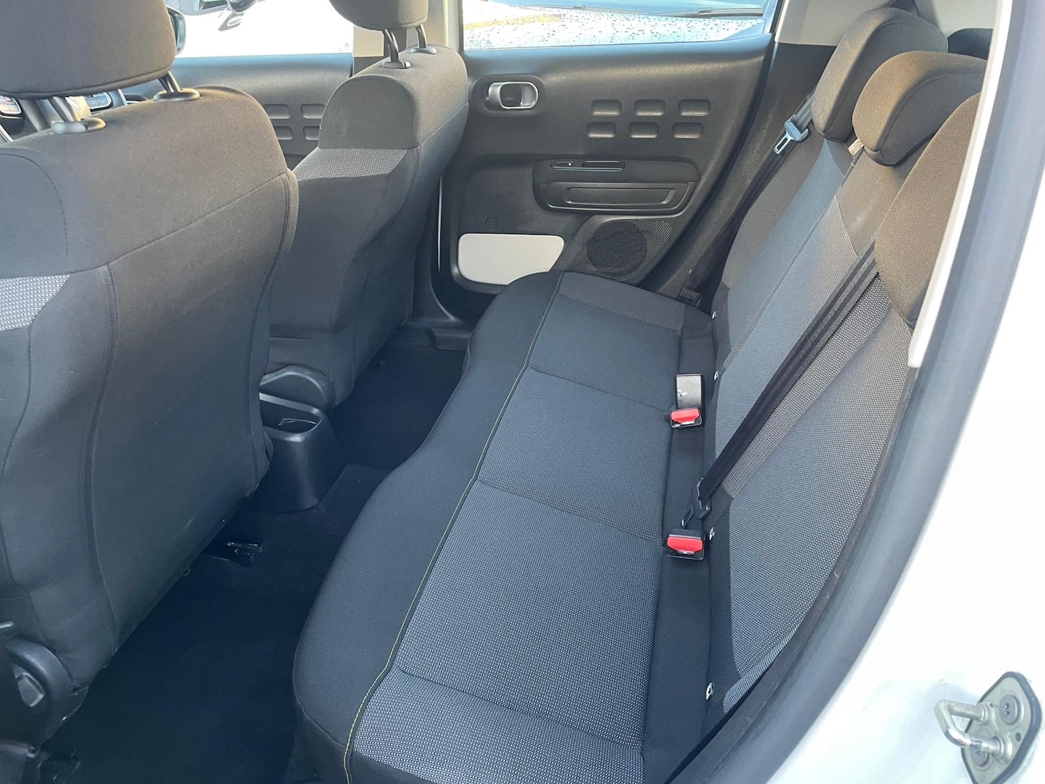 Used Citroen C3 2019 for sale - 76367010: Photo 8