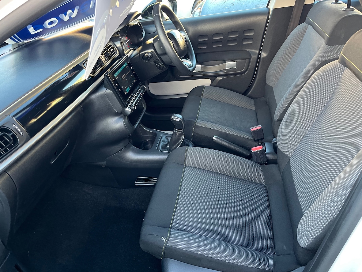 Used Citroen C3 2019 for sale - 76367010: Photo 9