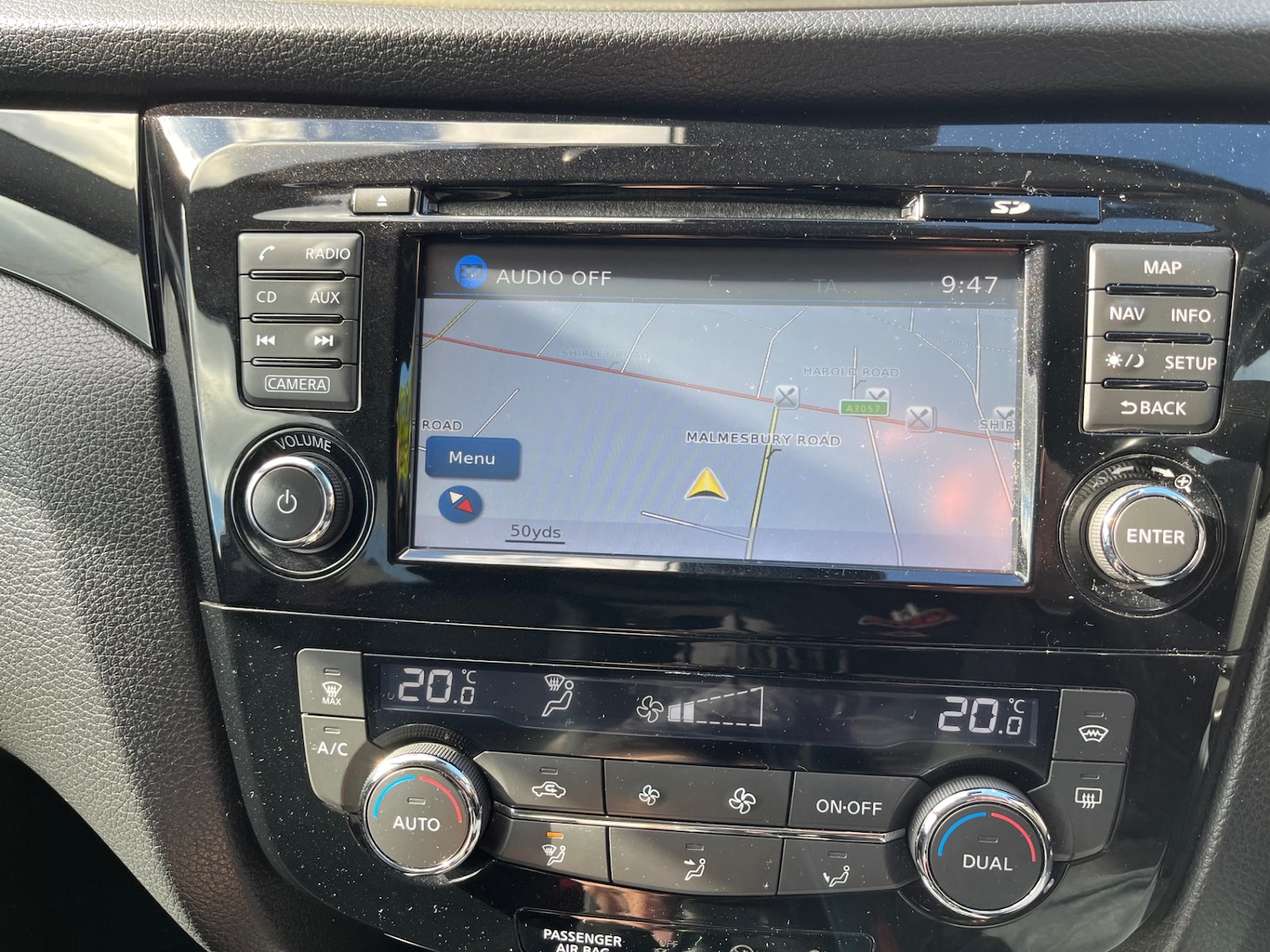 Used Nissan Qashqai 2015 for sale - 77985232: Photo 6