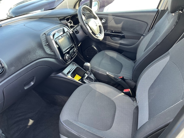 Used Renault Captur 2016 for sale - 75361967: Photo 5