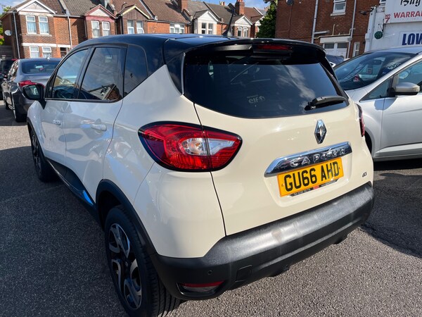 Used Renault Captur 2016 for sale - 75361967: Photo 7