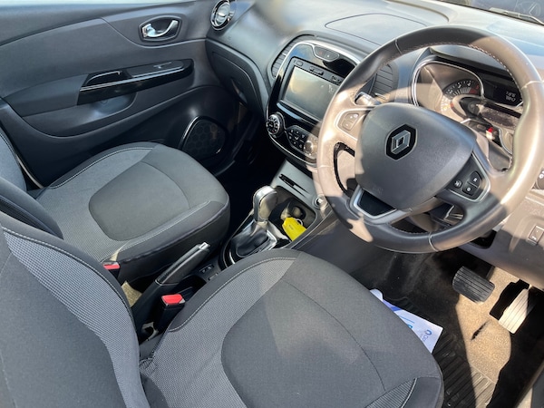 Used Renault Captur 2016 for sale - 75361967: Photo 9