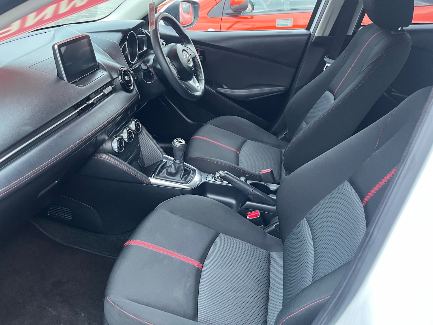 Used Mazda Mazda2 2016 for sale - 77225929: Photo 10