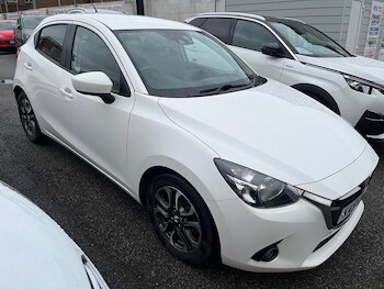 Used Mazda Mazda2 2016 for sale - 77225929: Photo